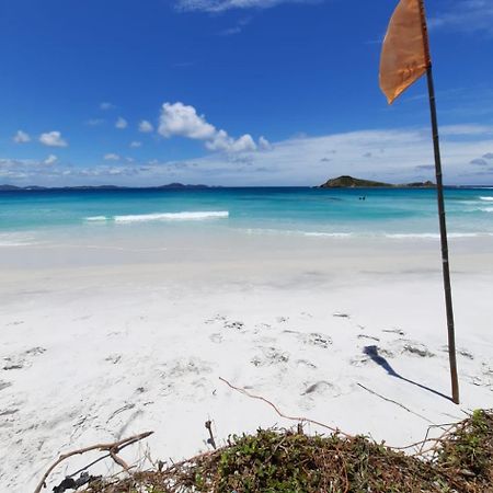 Apartamento Praia Do Pontal Arraial do Cabo Exterior foto